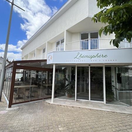 L Hemisphere Blériot-Plage Exterior photo