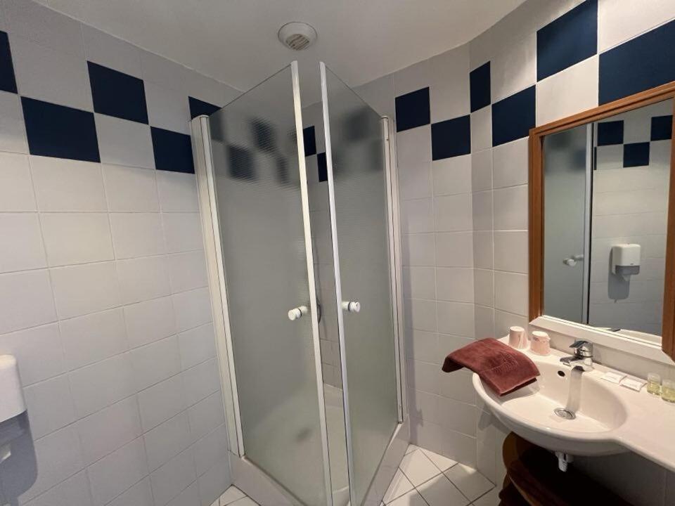 L Hemisphere Blériot-Plage Room photo