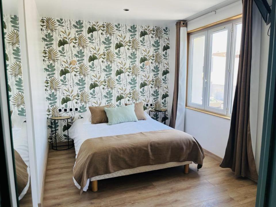 L Hemisphere Blériot-Plage Room photo
