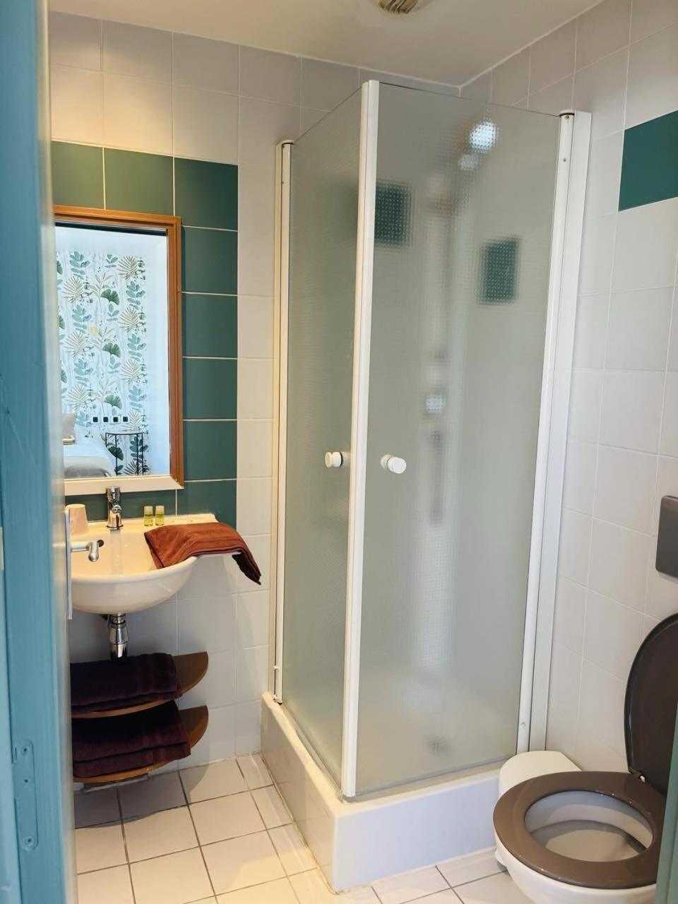 L Hemisphere Blériot-Plage Room photo