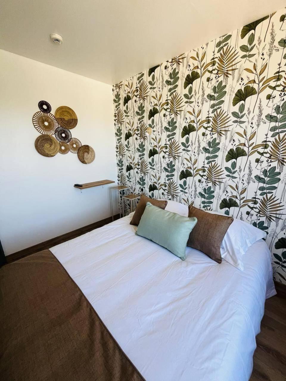 L Hemisphere Blériot-Plage Room photo